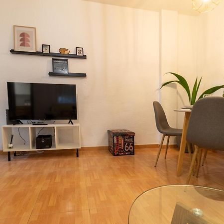 Apartamento Garcia Cordova Esterno foto