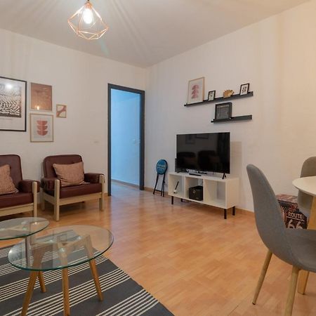 Apartamento Garcia Cordova Esterno foto