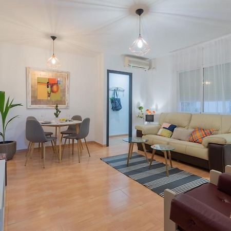 Apartamento Garcia Cordova Esterno foto