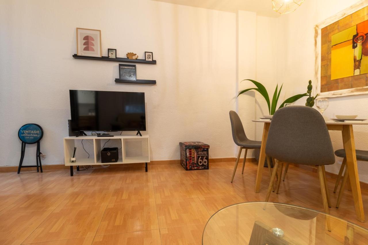 Apartamento Garcia Cordova Esterno foto