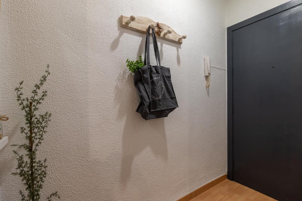 Apartamento Garcia Cordova Esterno foto