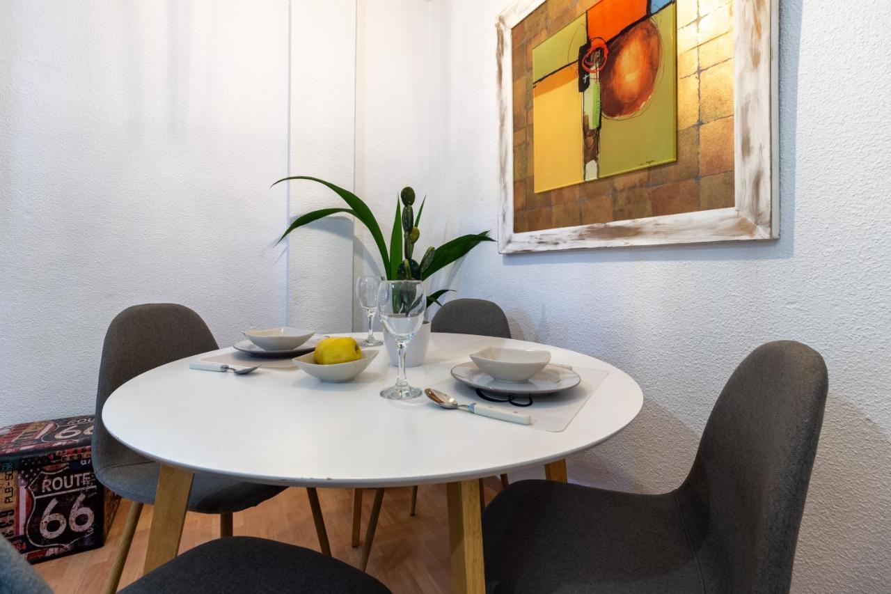 Apartamento Garcia Cordova Esterno foto