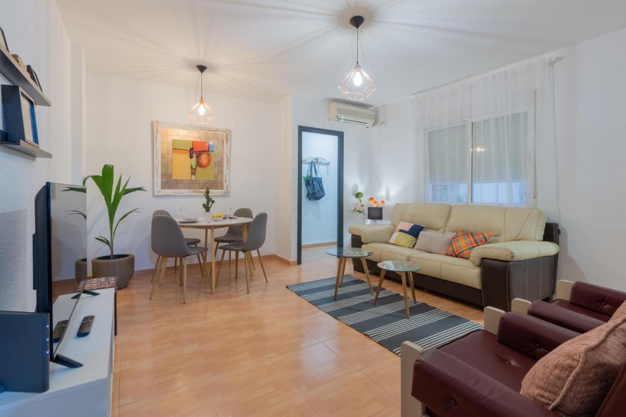 Apartamento Garcia Cordova Esterno foto