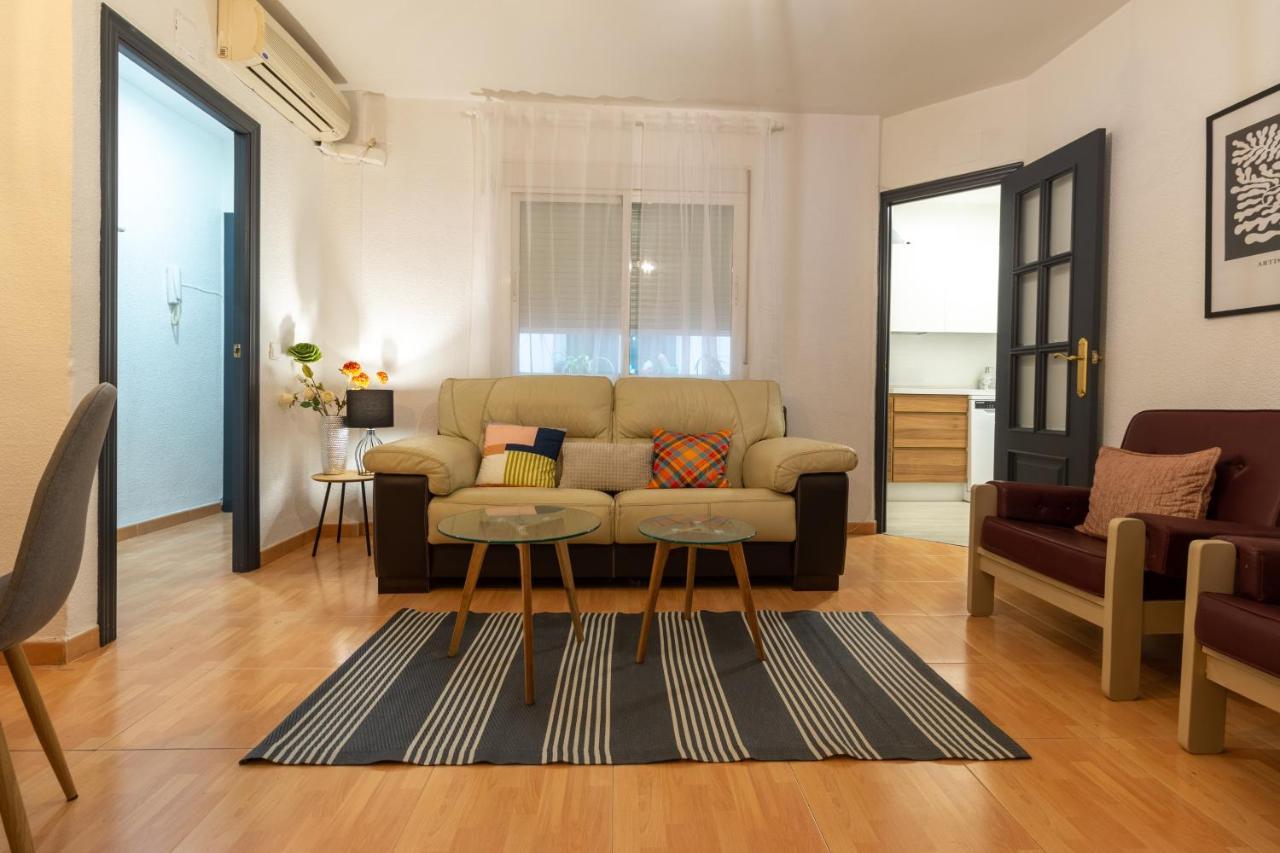 Apartamento Garcia Cordova Esterno foto