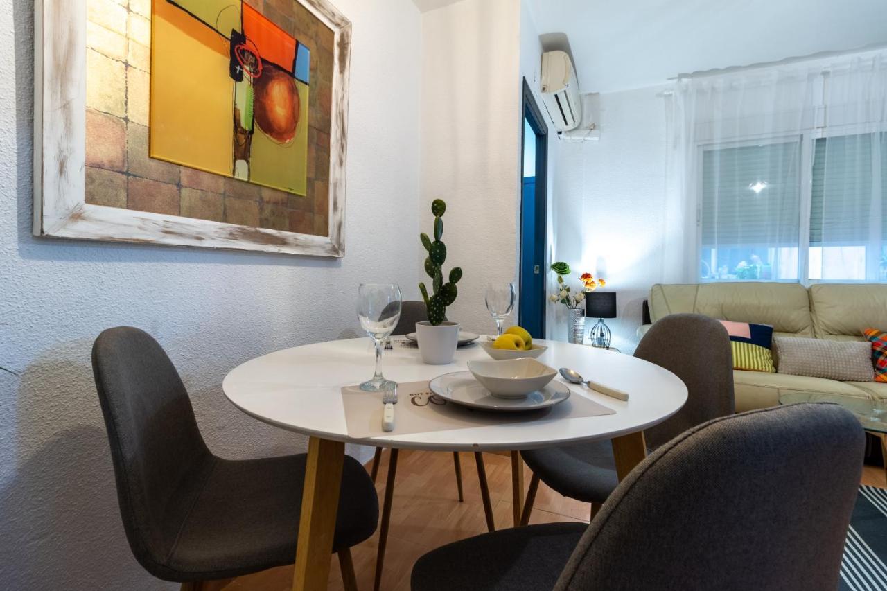Apartamento Garcia Cordova Esterno foto