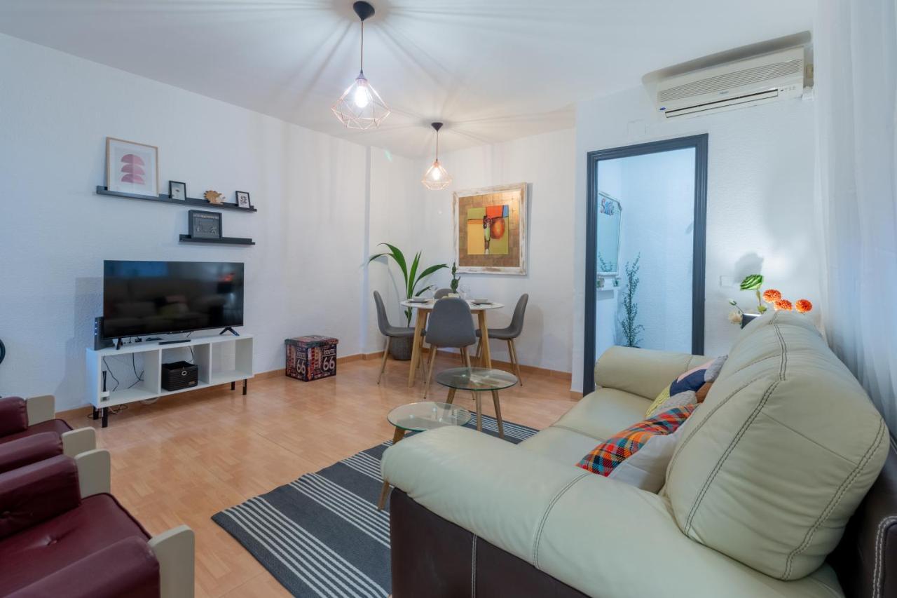 Apartamento Garcia Cordova Esterno foto