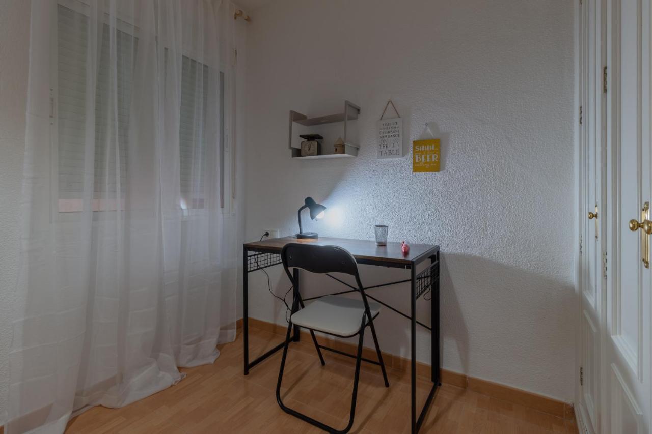 Apartamento Garcia Cordova Esterno foto