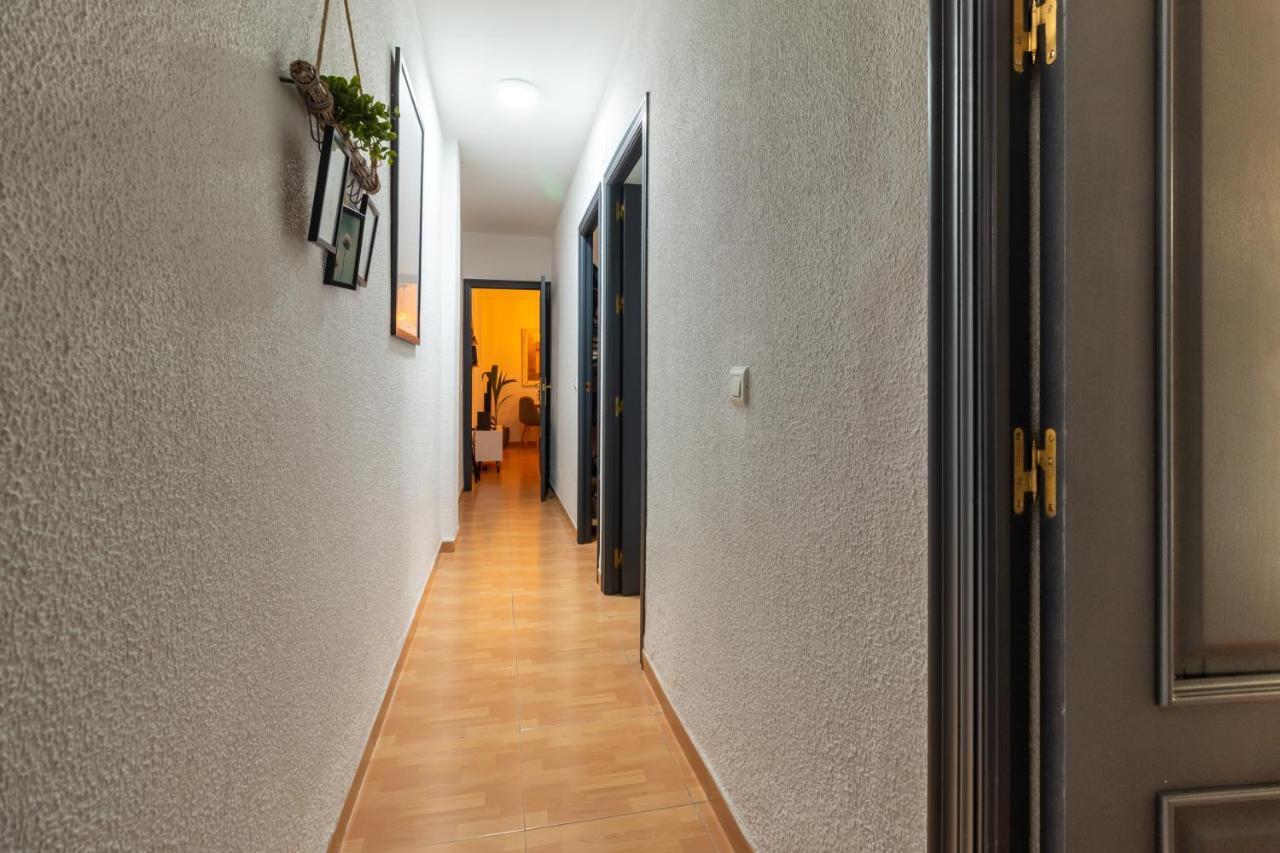 Apartamento Garcia Cordova Esterno foto