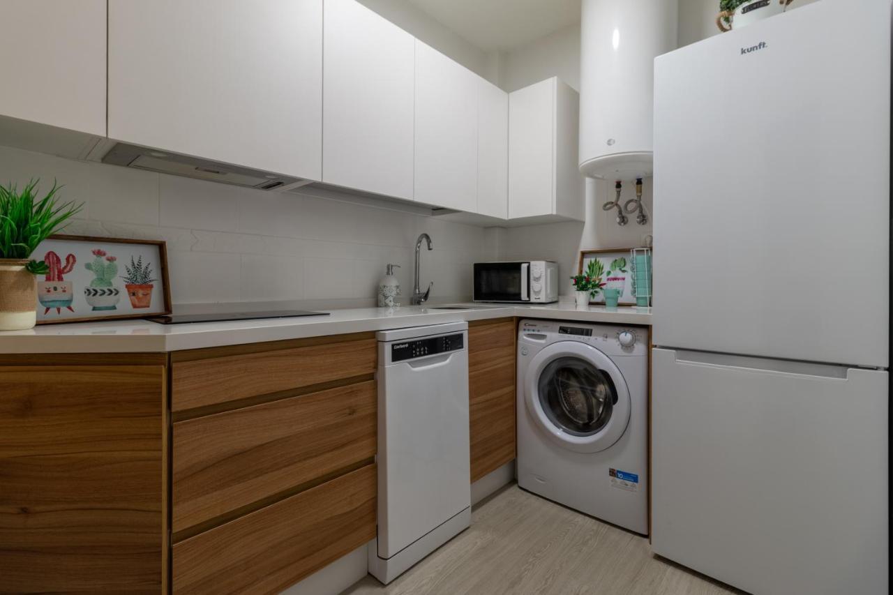 Apartamento Garcia Cordova Esterno foto