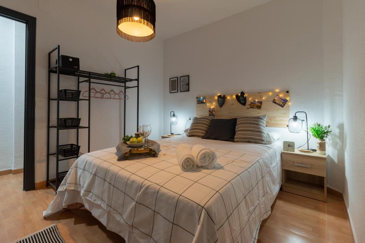 Apartamento Garcia Cordova Esterno foto