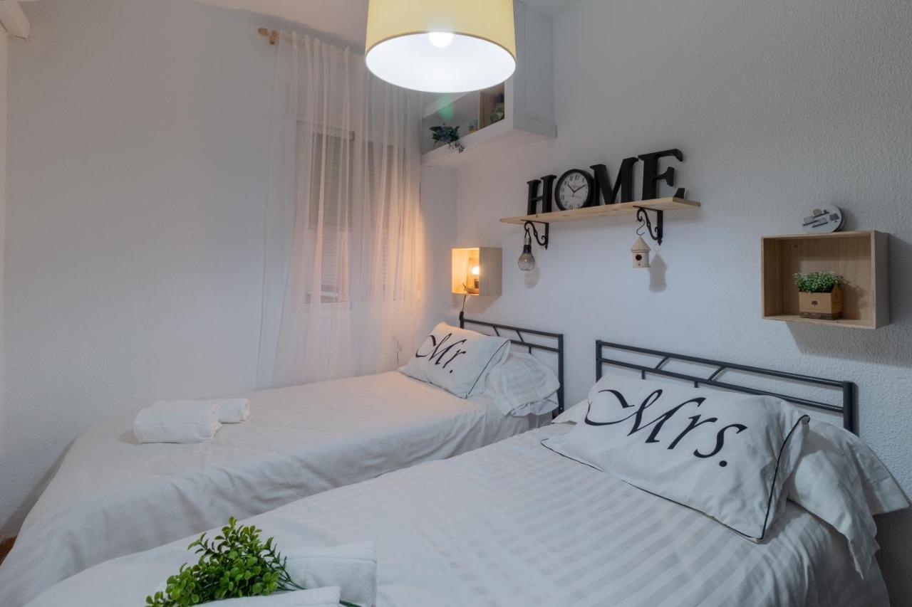 Apartamento Garcia Cordova Esterno foto