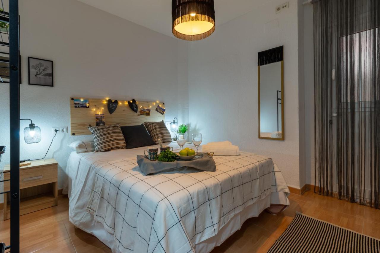 Apartamento Garcia Cordova Esterno foto