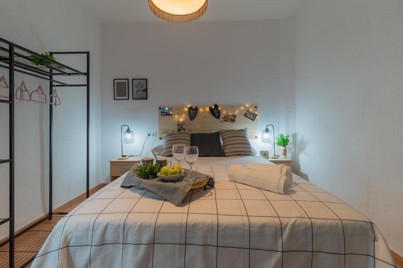 Apartamento Garcia Cordova Esterno foto