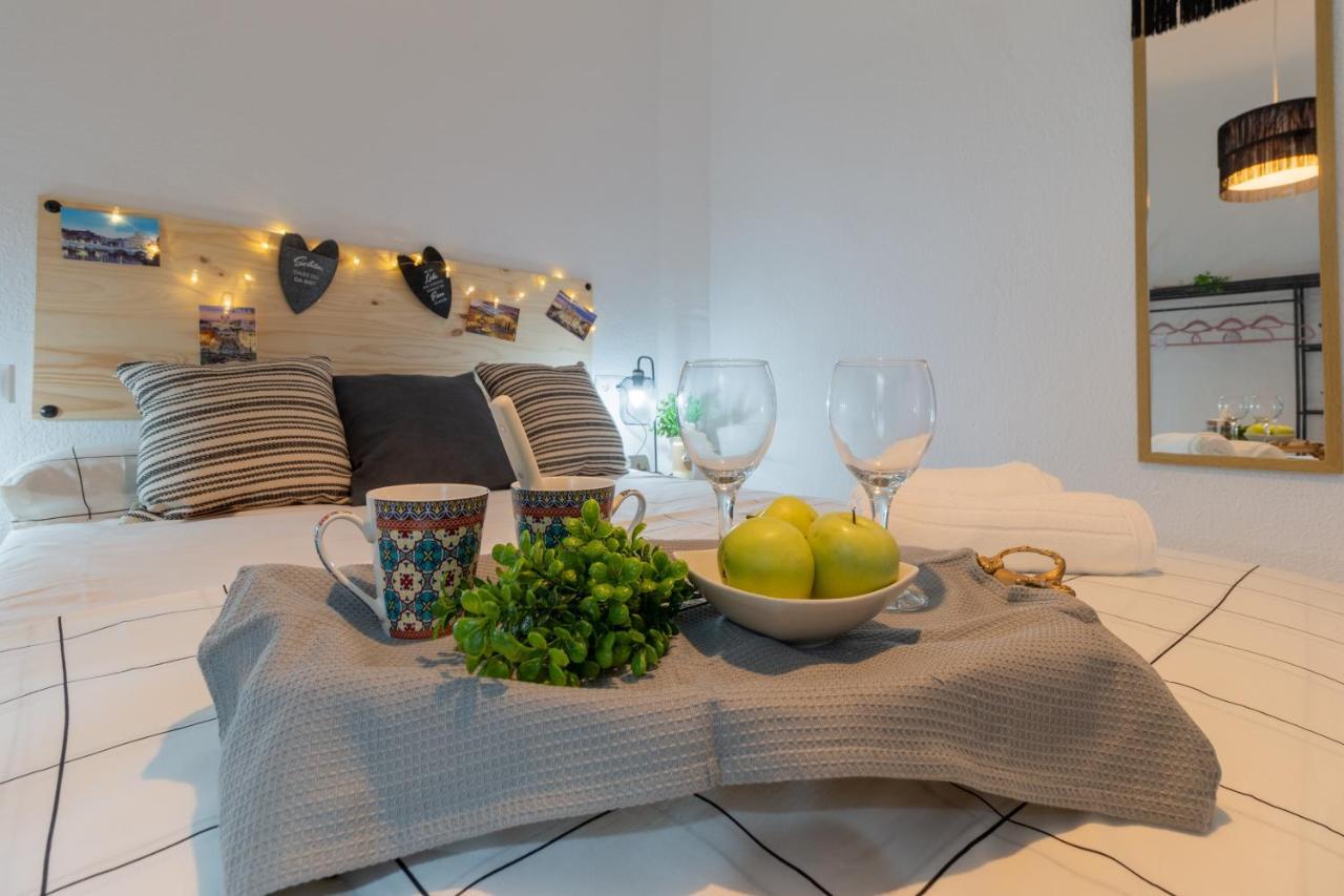 Apartamento Garcia Cordova Esterno foto
