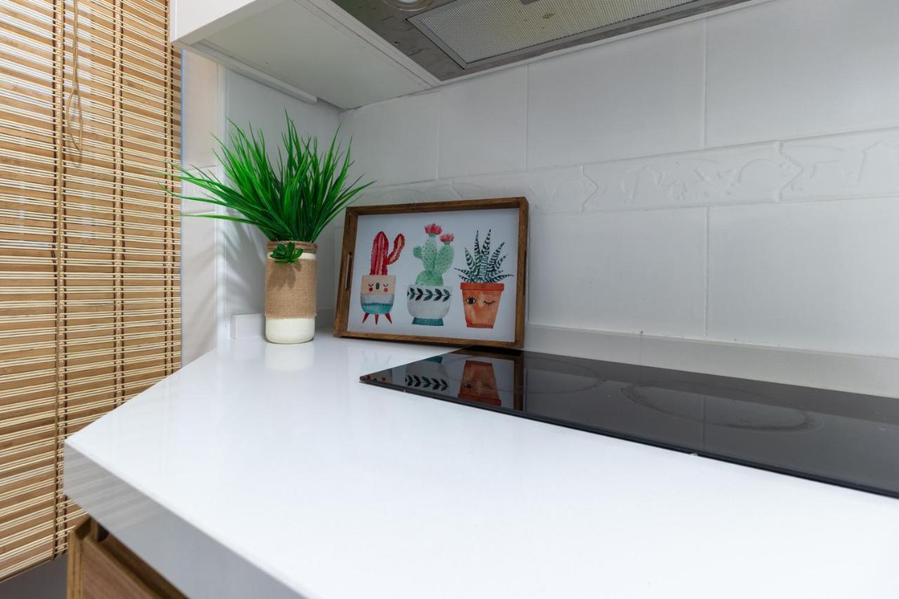 Apartamento Garcia Cordova Esterno foto