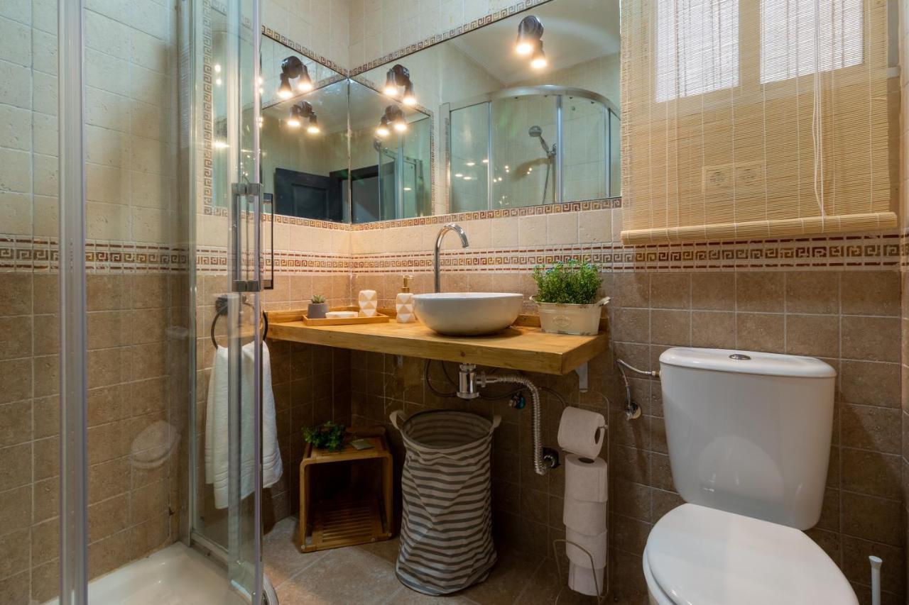 Apartamento Garcia Cordova Esterno foto