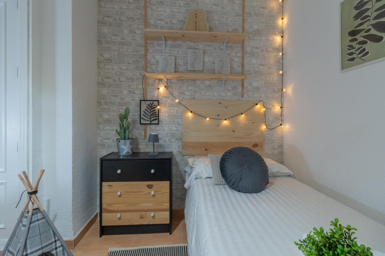 Apartamento Garcia Cordova Esterno foto