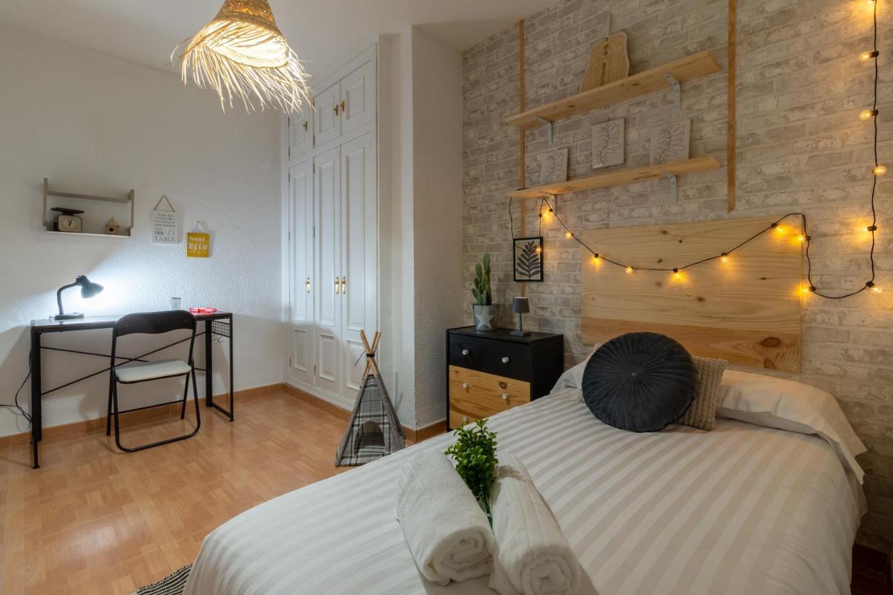Apartamento Garcia Cordova Esterno foto