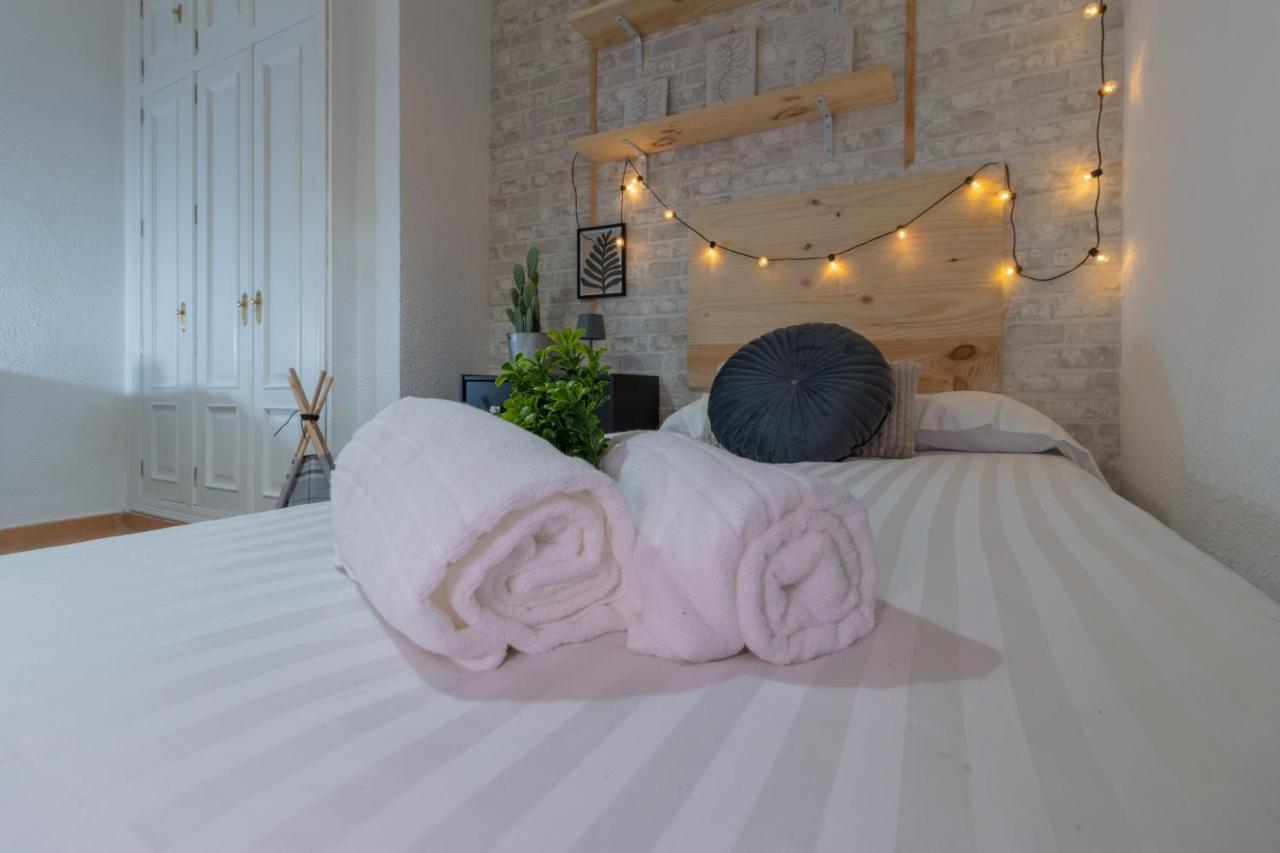 Apartamento Garcia Cordova Esterno foto
