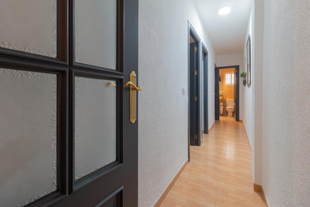 Apartamento Garcia Cordova Esterno foto