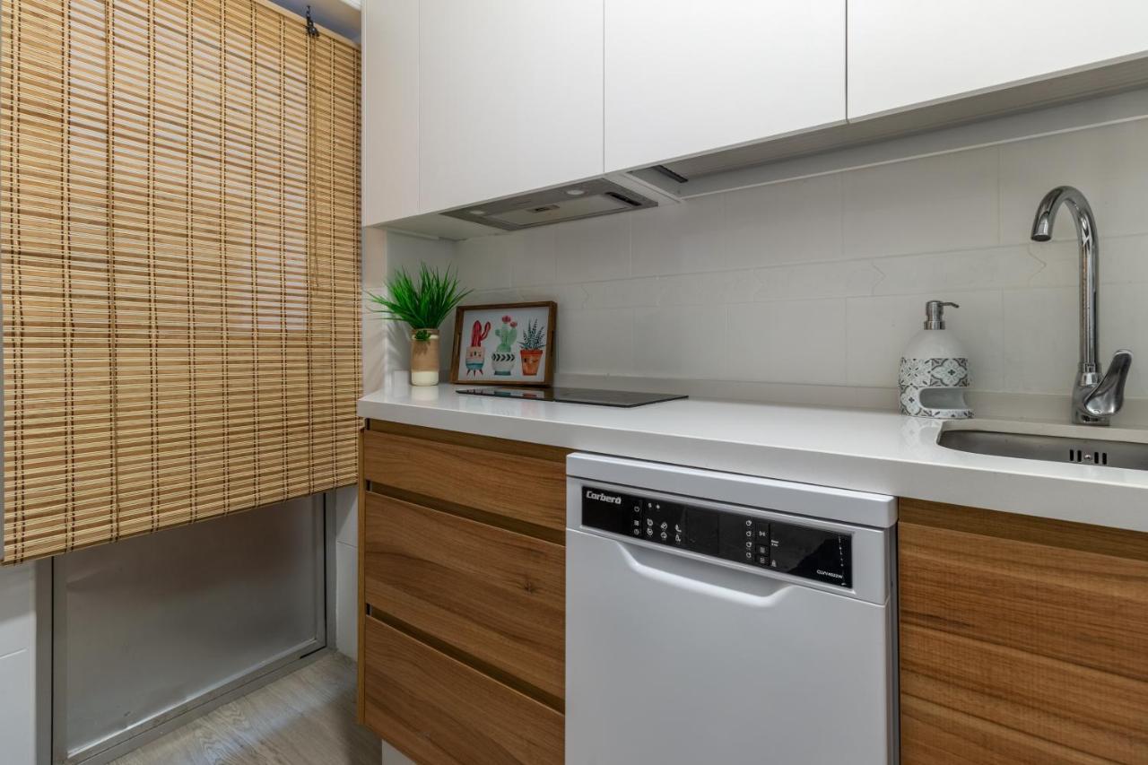 Apartamento Garcia Cordova Esterno foto