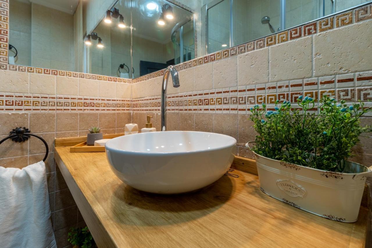 Apartamento Garcia Cordova Esterno foto