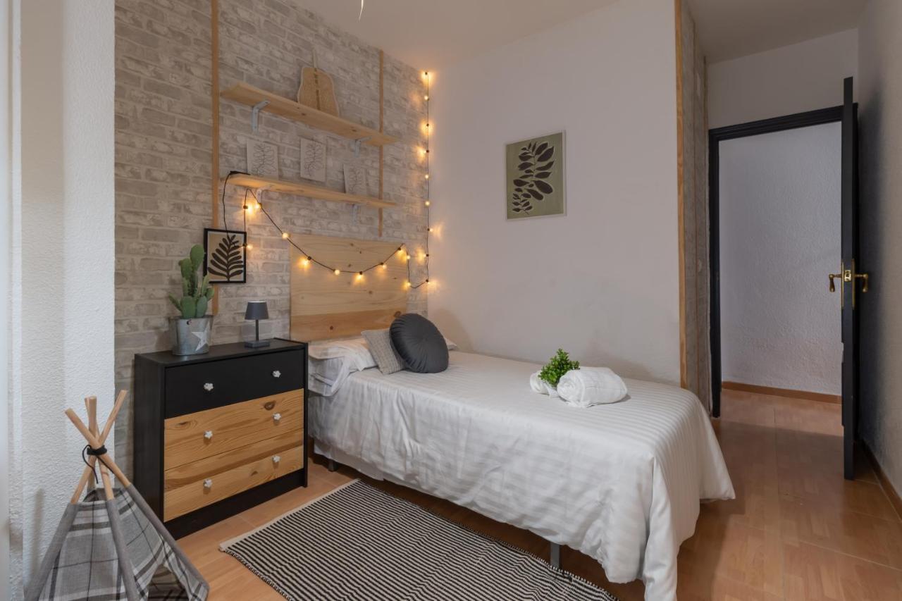 Apartamento Garcia Cordova Esterno foto