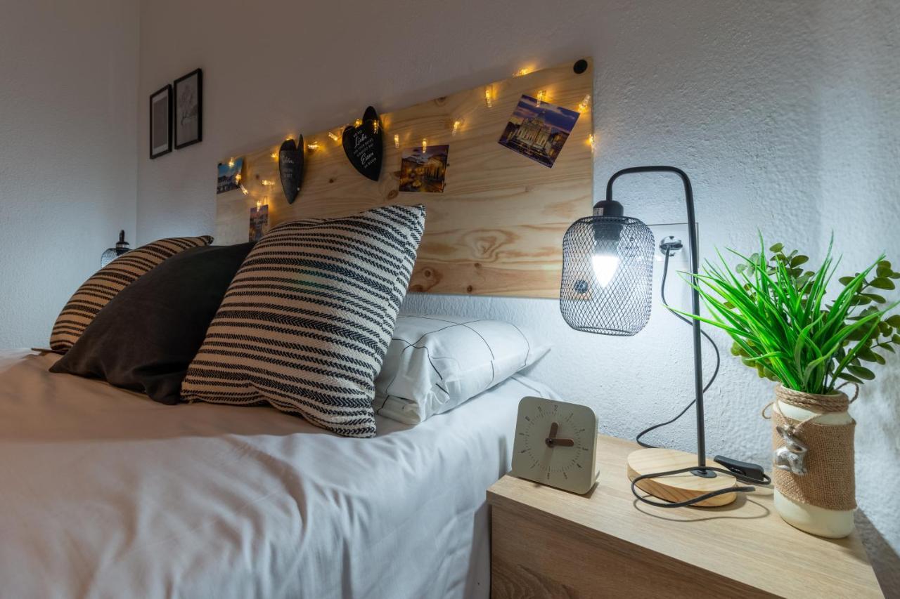 Apartamento Garcia Cordova Esterno foto