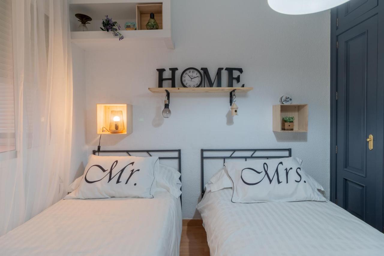 Apartamento Garcia Cordova Esterno foto